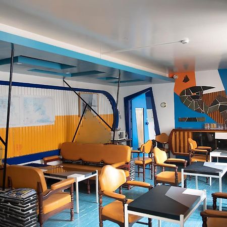 Hotel Modern Concarneau Dış mekan fotoğraf