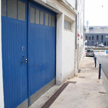 Hotel Modern Concarneau Dış mekan fotoğraf