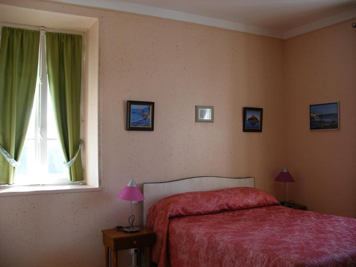 Hotel Modern Concarneau Dış mekan fotoğraf