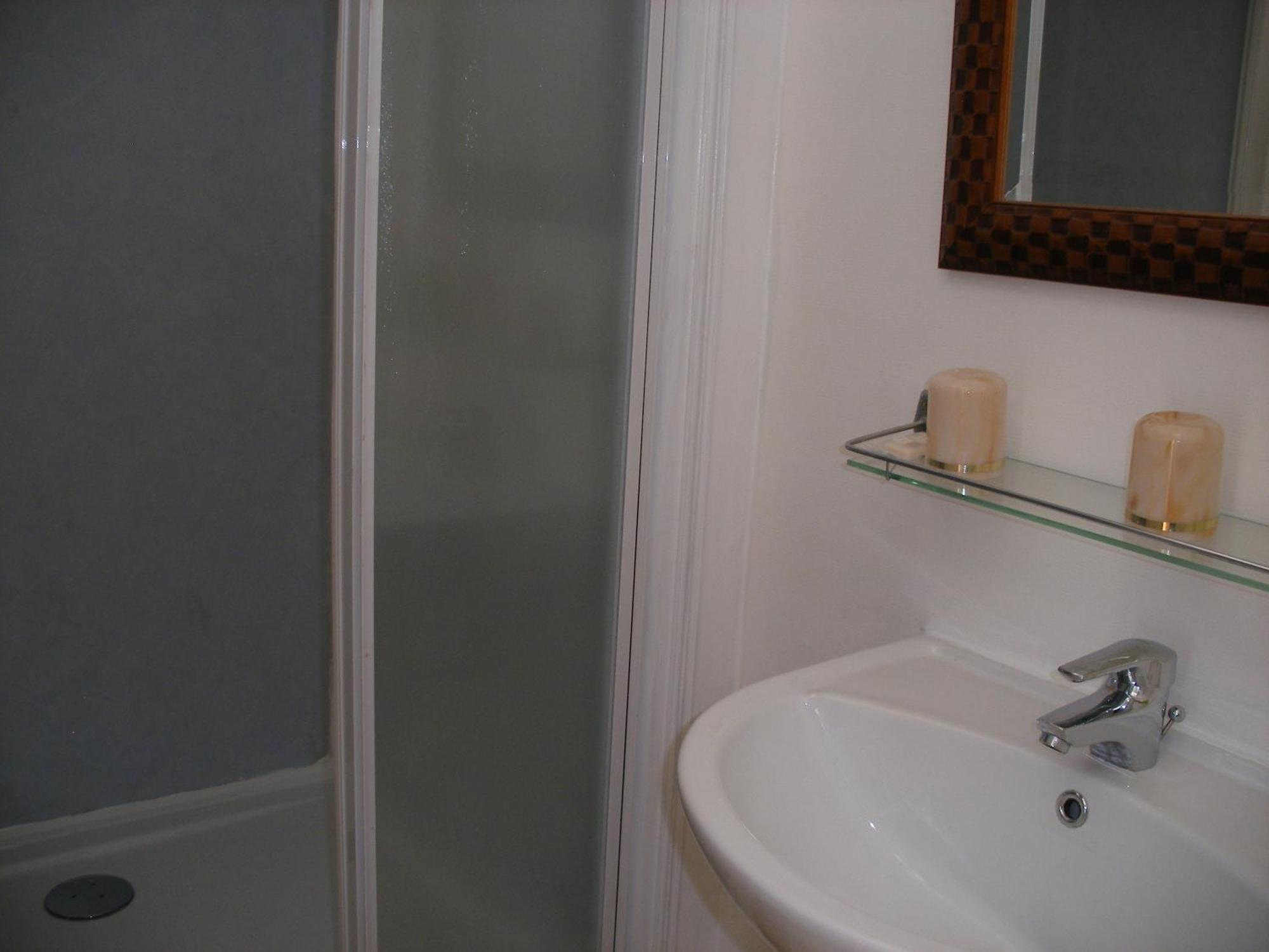 Hotel Modern Concarneau Dış mekan fotoğraf