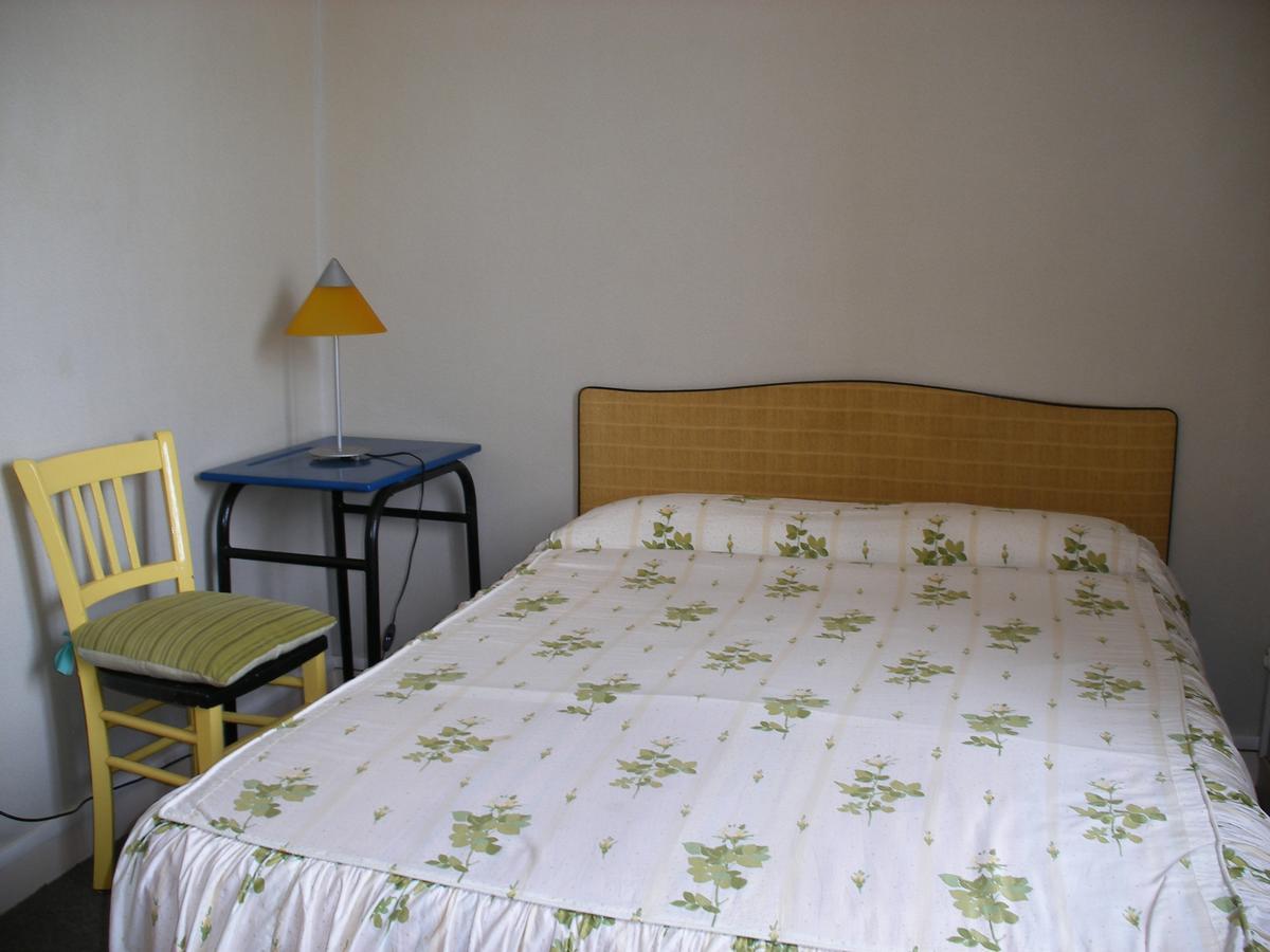 Hotel Modern Concarneau Dış mekan fotoğraf
