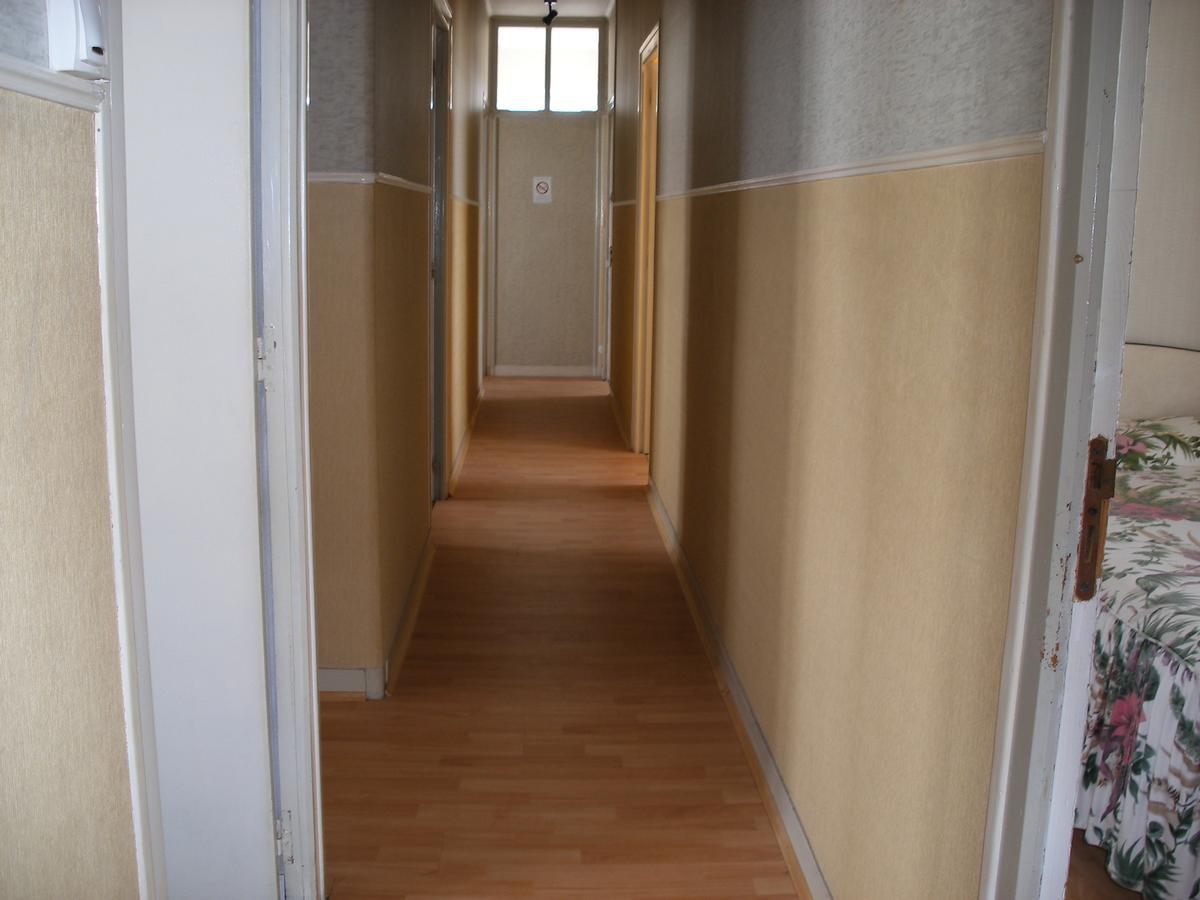 Hotel Modern Concarneau Dış mekan fotoğraf