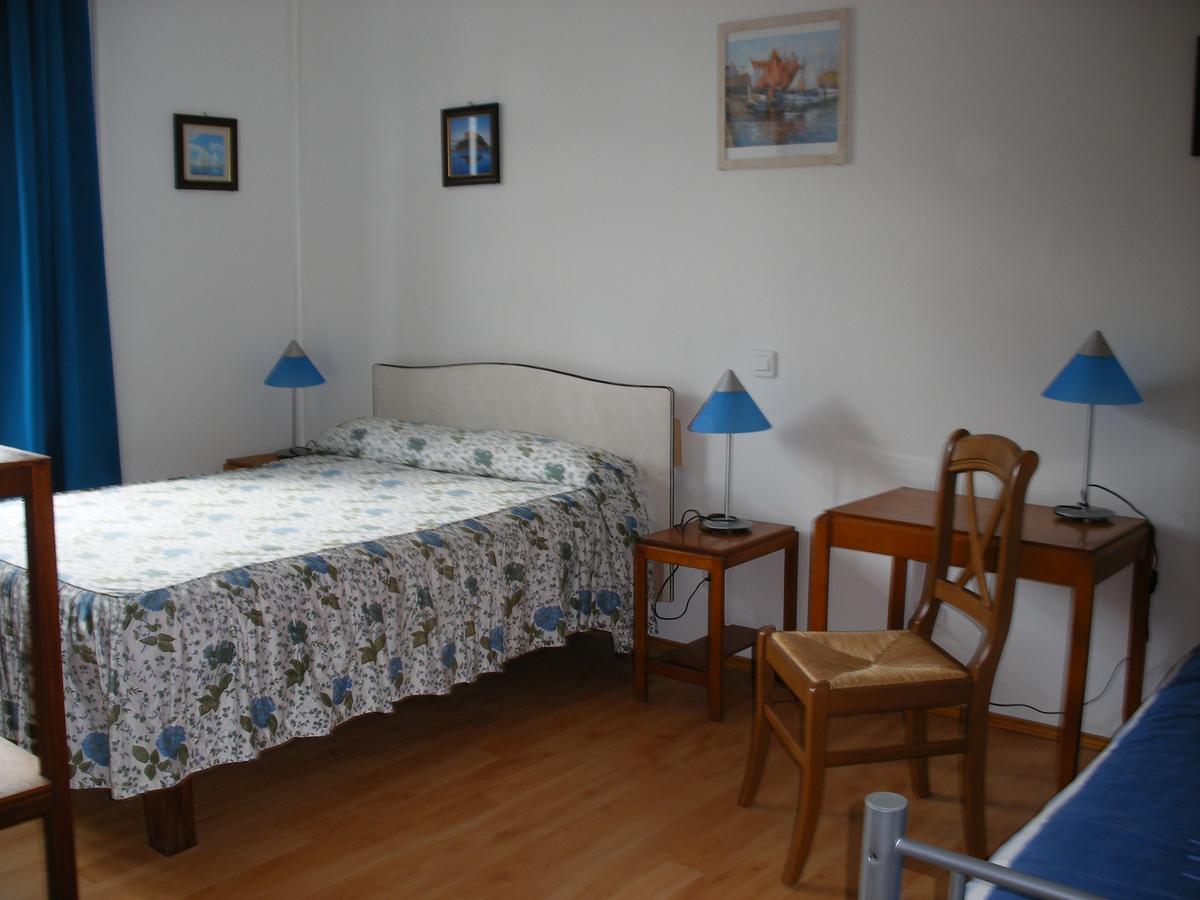 Hotel Modern Concarneau Dış mekan fotoğraf